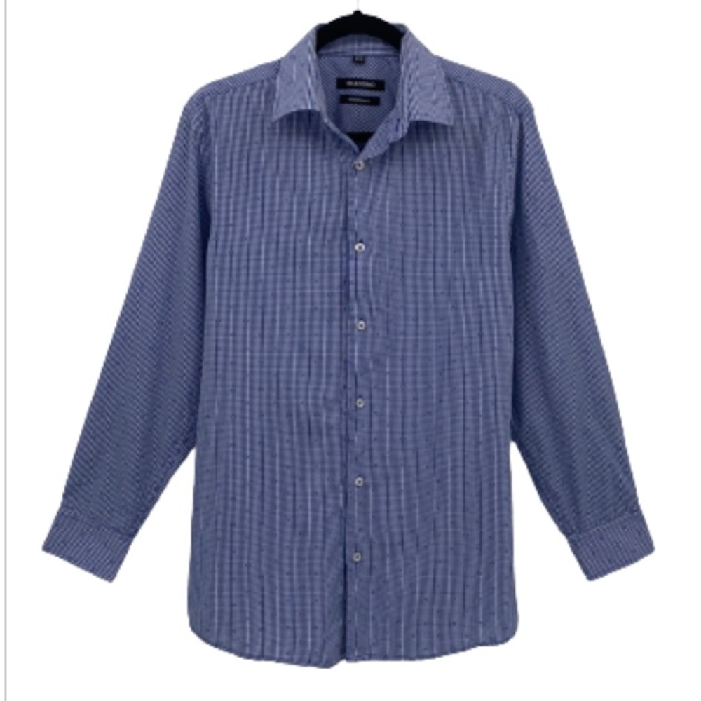 Men’s Bellissimo Dress Shirt